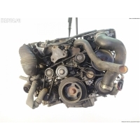Двигатель (ДВС) Mercedes W203 (C) 2003 2.2 Дизель 646962, OM646.962, OM646
