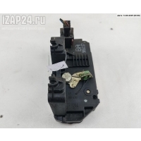 Замок двери задней левой Opel Astra G (1998-2004) 1998 90561157