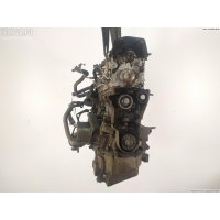 Двигатель (ДВС) Opel Zafira B (2004-2014) 2008 1.9 Дизель Z19DT