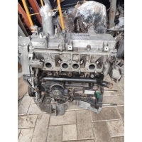 Двигатель 2 2002 1600 Бензин K7MG745
