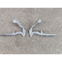 Петля капота Nissan Murano Z50 2008