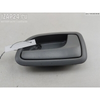 Ручка двери внутренняя задняя правая Kia Picanto 2007 82620-07000