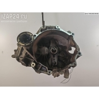 КПП 5-ст. механическая Volkswagen Golf-5 Plus 2005