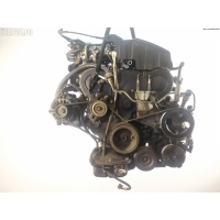 Двигатель (ДВС) Mitsubishi Galant (1996-2003) 1999 2.5 Бензин 6A13