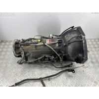 КПП автоматическая (АКПП) Hyundai Terracan 2004 4500H1071