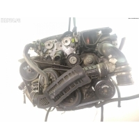 Двигатель (ДВС) Mercedes W211 (E) 2003 1.8 Бензин 271941, M271.941, M271