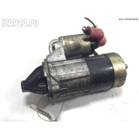 Стартер Mitsubishi Space Star (1998-2005) 1999 M000T81284