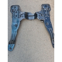Балка подвески передняя (подрамник) Peugeot 807 2006 1400013880