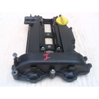 Opel corsa c d agila 1.0 12v z10xep z10xe крышка клапонов 24403771 nr1