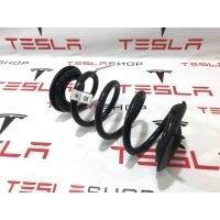 Пружина задняя Tesla Model 3 2022 1044472-01-E