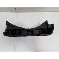 Toyota matrix 2 ii e140 вставка заполнение багажника 6499702050