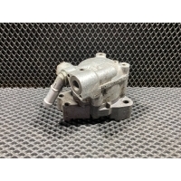 Насос гидроусилителя руля Audi A8 D4/4H 2011 4H0145155A,4H0145156P,4H0145156F