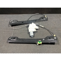 стеклоподъемник передний правый Mercedes-Benz GLE W166 2017 A1667200279,A1669060201,0130822755,RH2014052