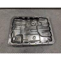 КПП автоматическая (АКПП) Infiniti FX 2 поколение 2010 7AT,1XR0A,31390-1XJ0C,31390-1XJ0A