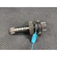 КПП автоматическая (АКПП) Infiniti FX 2 поколение 2010 7AT,1XR0A,31020-X187C,31466-1XJ0A