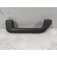 Ручка внутренняя потолочная Volkswagen Touareg 2014 7P0857608B