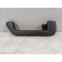 Ручка внутренняя потолочная Volkswagen Touareg 2014 7P0857643B