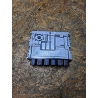 Блок управления двигателем BMW X5 G05 2025 7102455