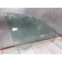 Стекло двери передней правой Audi A6 C5/4B 1997 43R00082