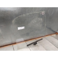 Стекло двери передней левой Volkswagen Passat B2 1986 43R000980