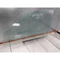 Стекло двери передней левой Volkswagen Passat B4 1995 43R001352