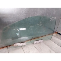 Стекло двери передней левой Opel Astra G 2001 43R001168