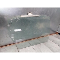 Стекло двери задней левой Volkswagen Passat B3 1993 43R00049, 357839571