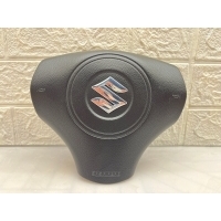 Подушка SRS ( Airbag ) в руль SUZUKI GRAND VITARA 2010 4815065J01C48