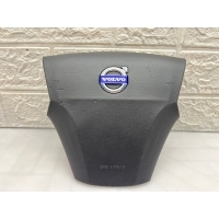 Подушка SRS Airbag в руль MS68 2006 31332807