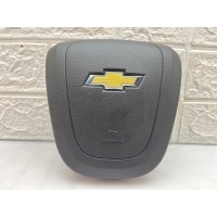 Подушка SRS ( Airbag ) в руль CHEVROLET ORLANDO 2011 13286903