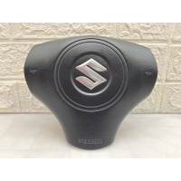 Подушка SRS ( Airbag ) в руль SUZUKI GRAND VITARA 2005 4815065J00AHA
