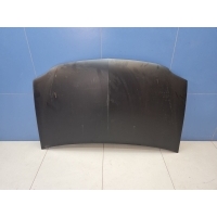 Капот Renault Logan 2005-2014 SH000503
