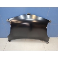 Капот Nissan Micra K12E 2002-2010 DT48001500000