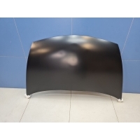 Капот Honda Civic 4D 2006-2012 HD20075A