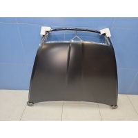 Капот Skoda Octavia A5 1Z 2004-2013 SD26001500000