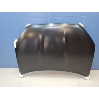 Капот Nissan Qashqai J10 2006-2014 DT65001501000