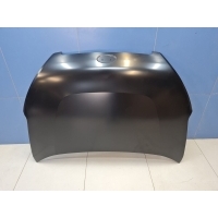 Капот KIA Soul 2008-2014 KA20033A