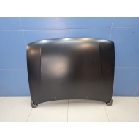 Капот Seat Ibiza 1993-2002 VG37001501000