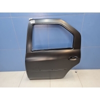Дверь левая задняя Renault Logan 2005-2014 ATP3104011402