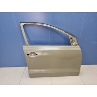 Дверь правая передняя Volkswagen Polo Sedan 2011- 8222142