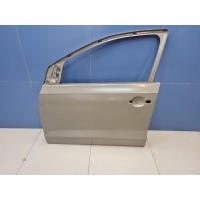 Дверь левая передняя Volkswagen Polo Sedan 2011- 8222082