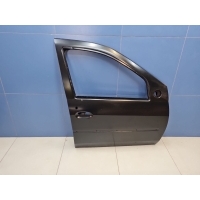 Дверь правая передняя Renault Logan 2005-2014 ATP3104011301