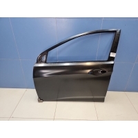 Дверь левая передняя Hyundai Solaris 2010-2017 ATP3102011302