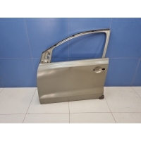 Дверь левая передняя Volkswagen Polo Sedan 2011- 8222082