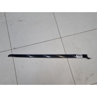 Молдинг лобового стекла левый Peugeot 3008 P84 2016- 98101120XK