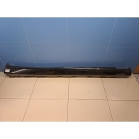 Накладка порога правая BMW X7 G07 2018- 51778745430