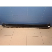 Накладка порога левая BMW X7 G07 2018- 51778745429