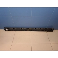 Кронштейн накладки порога левый BMW X7 G07 2018- 51777425469