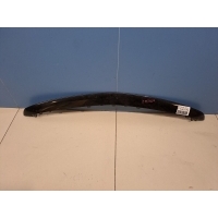 Накладка переднего бампера Mercedes E-klasse W213 2016- A21388536009999
