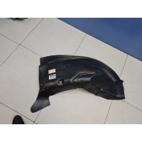 Локер правый передний Chevrolet Niva 2002- 000017504543110